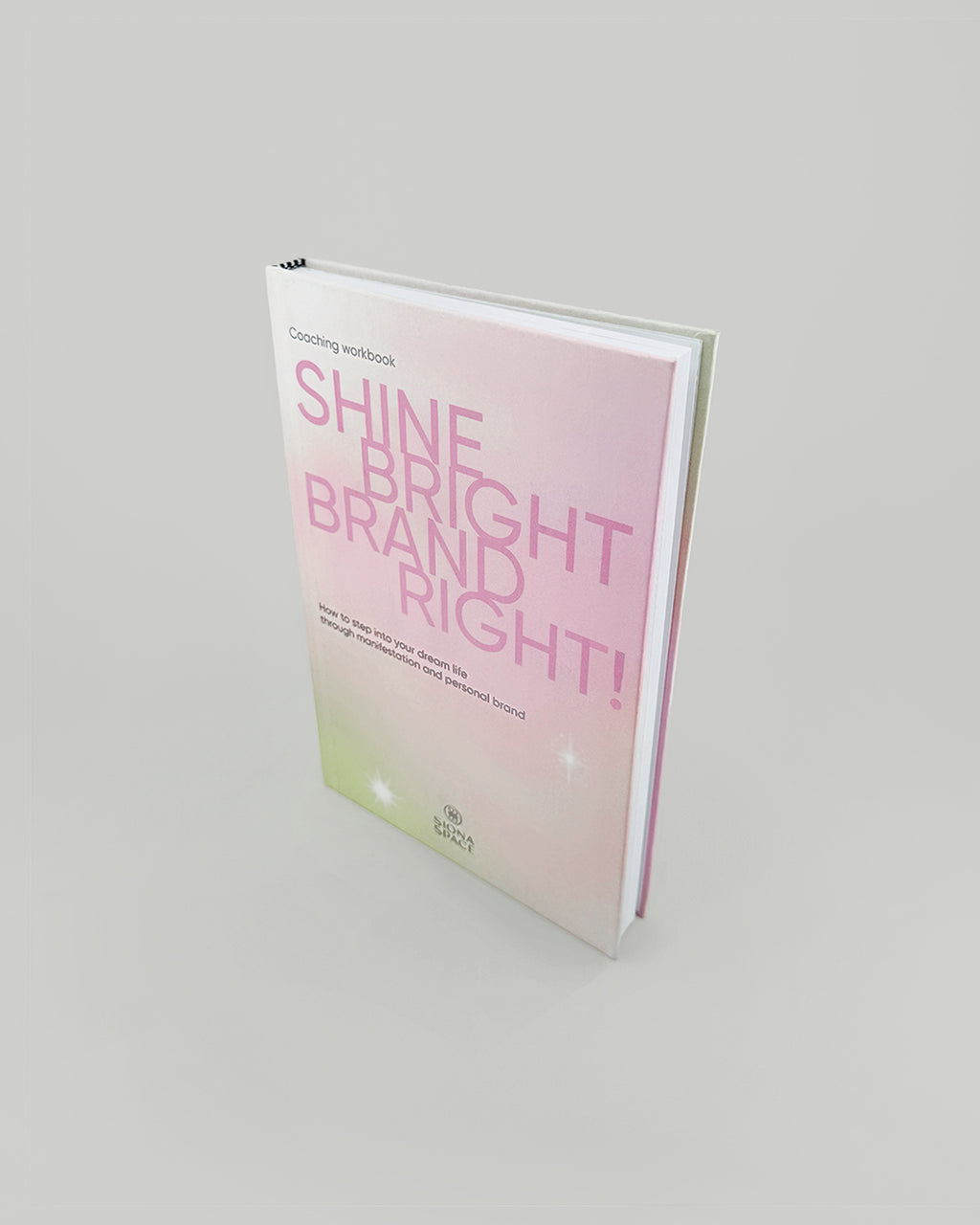 Shine bright, brand right! How to step into your dream life through manifestation and personal brand&nbsp;